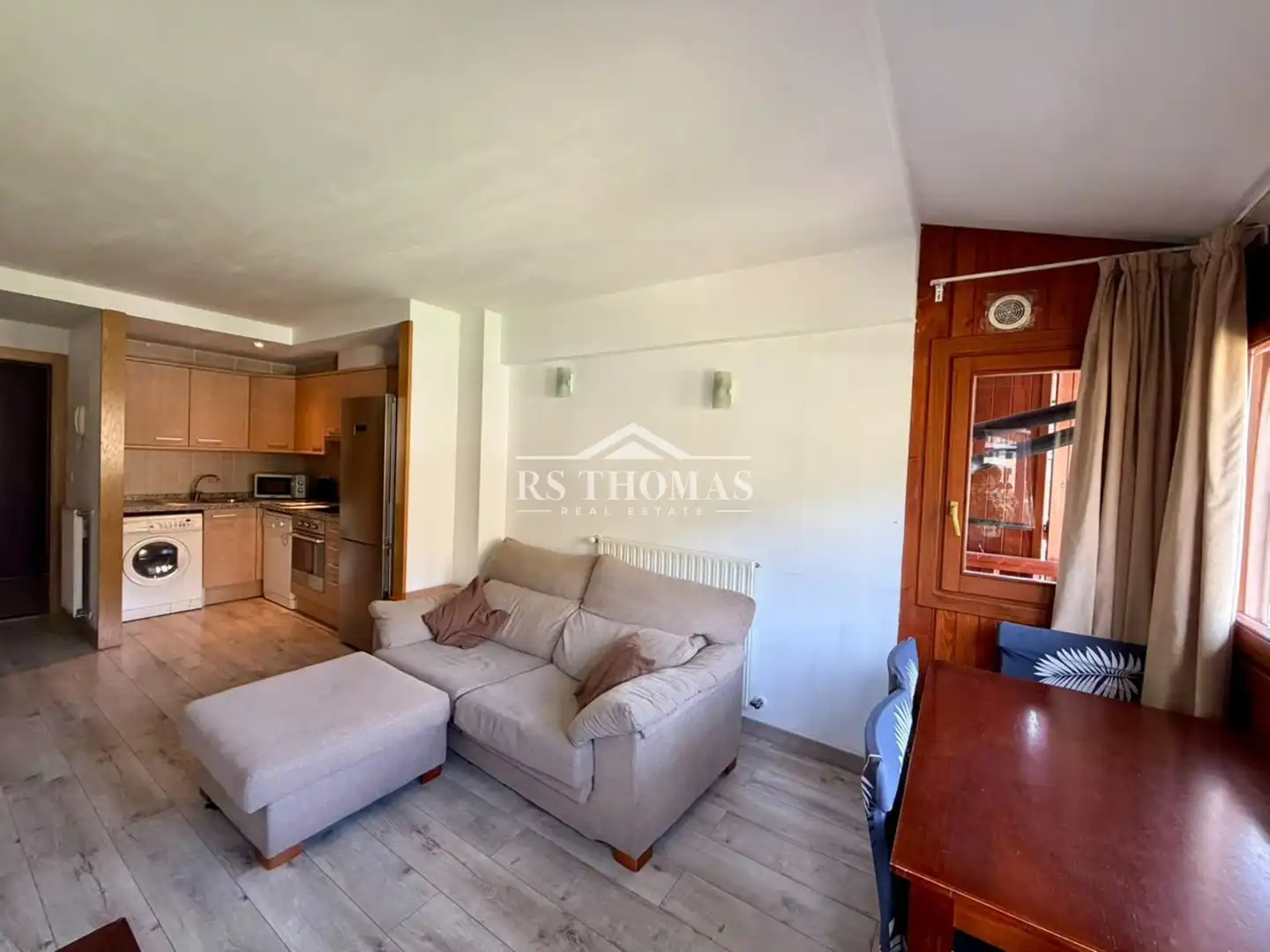 Appartement avec ascenseur à vendre à Passatge de l’Asó, imagen 3