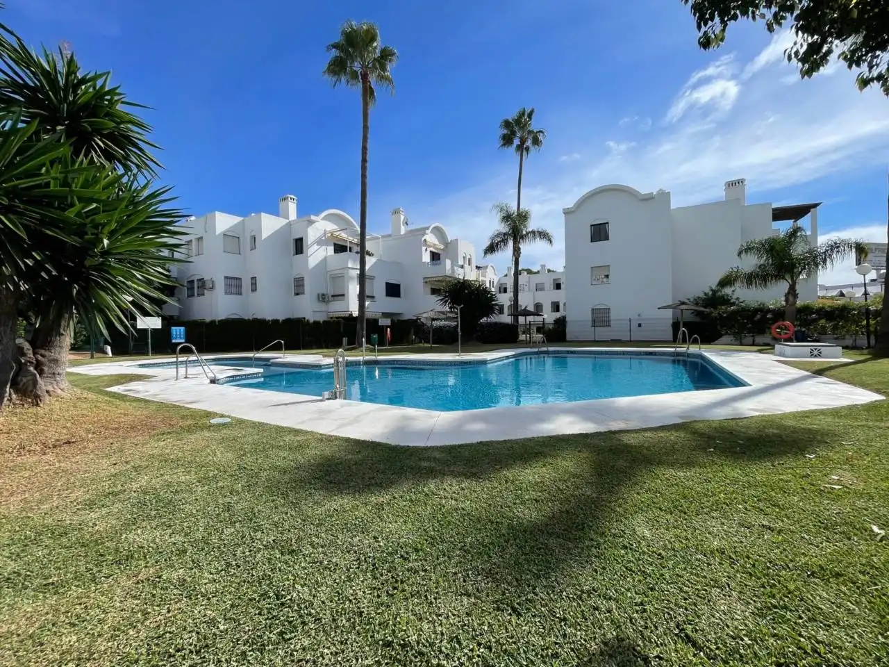 Fotografía del inmueble reportado: 1.400 €/mes — Paraiso – Barronal, Estepona