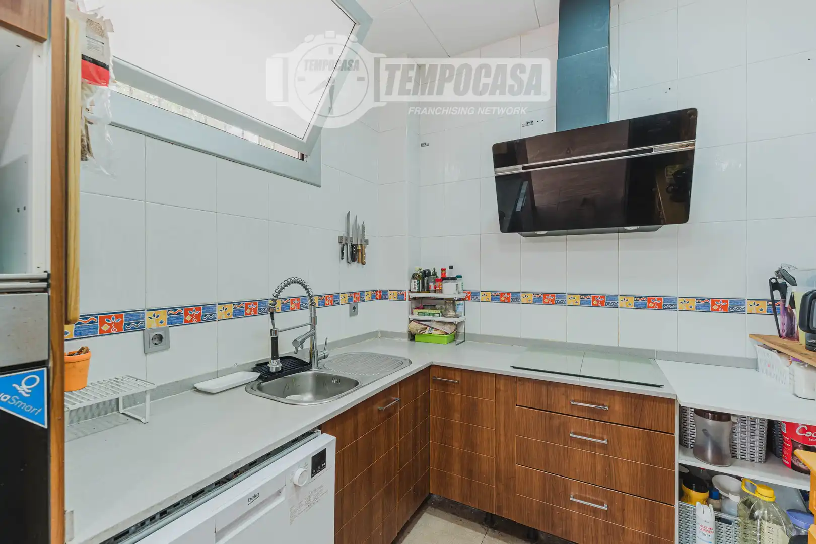 Dúplex en venda a Carrer de Valldemossa, 56, Porta