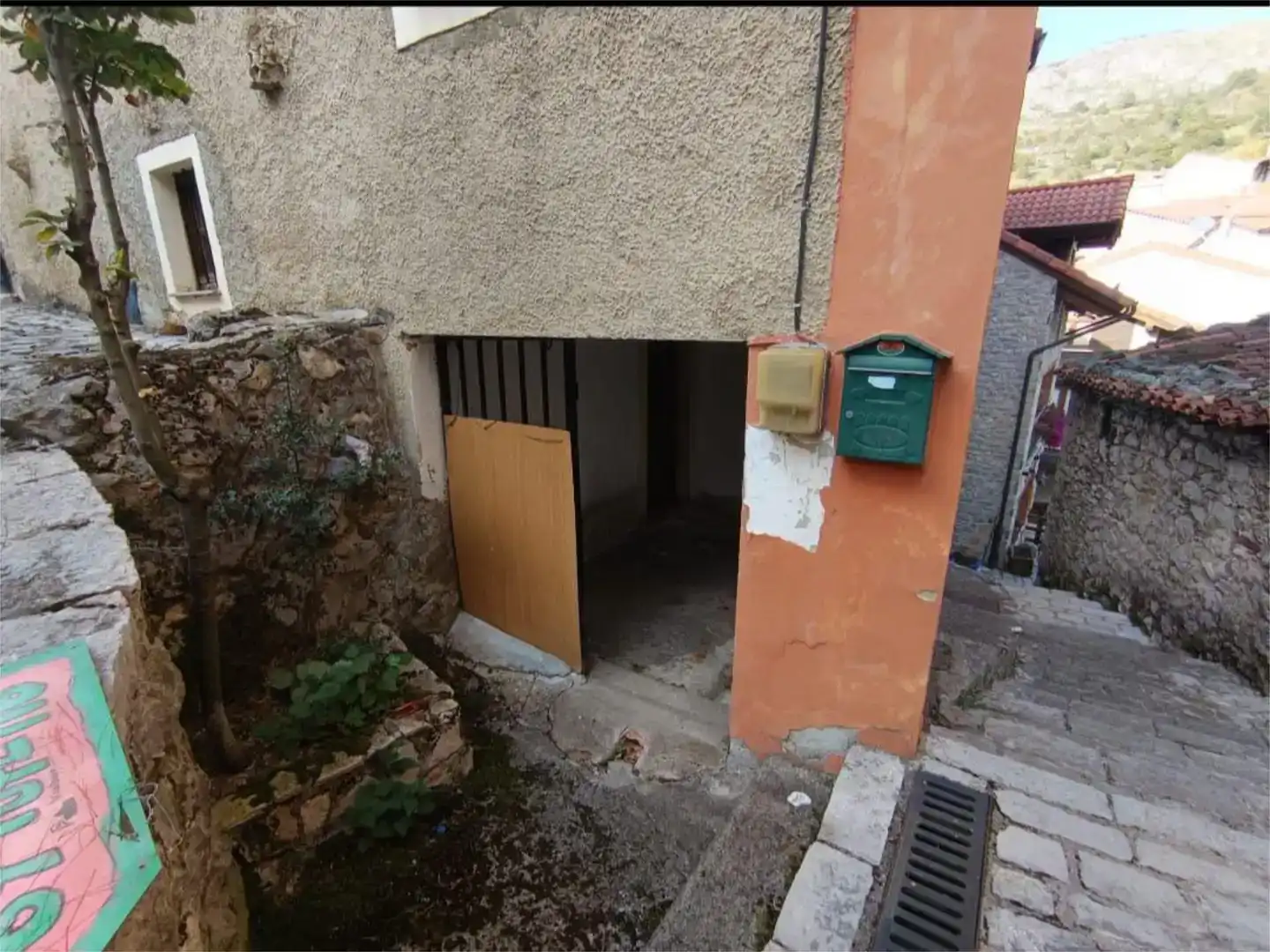 Parking de Piso en venta en Cabrales