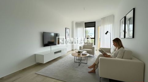 Photo 2 of Flat for sale in Imperio Argentina, Martín Carpena - Torre del Río, Málaga Capital