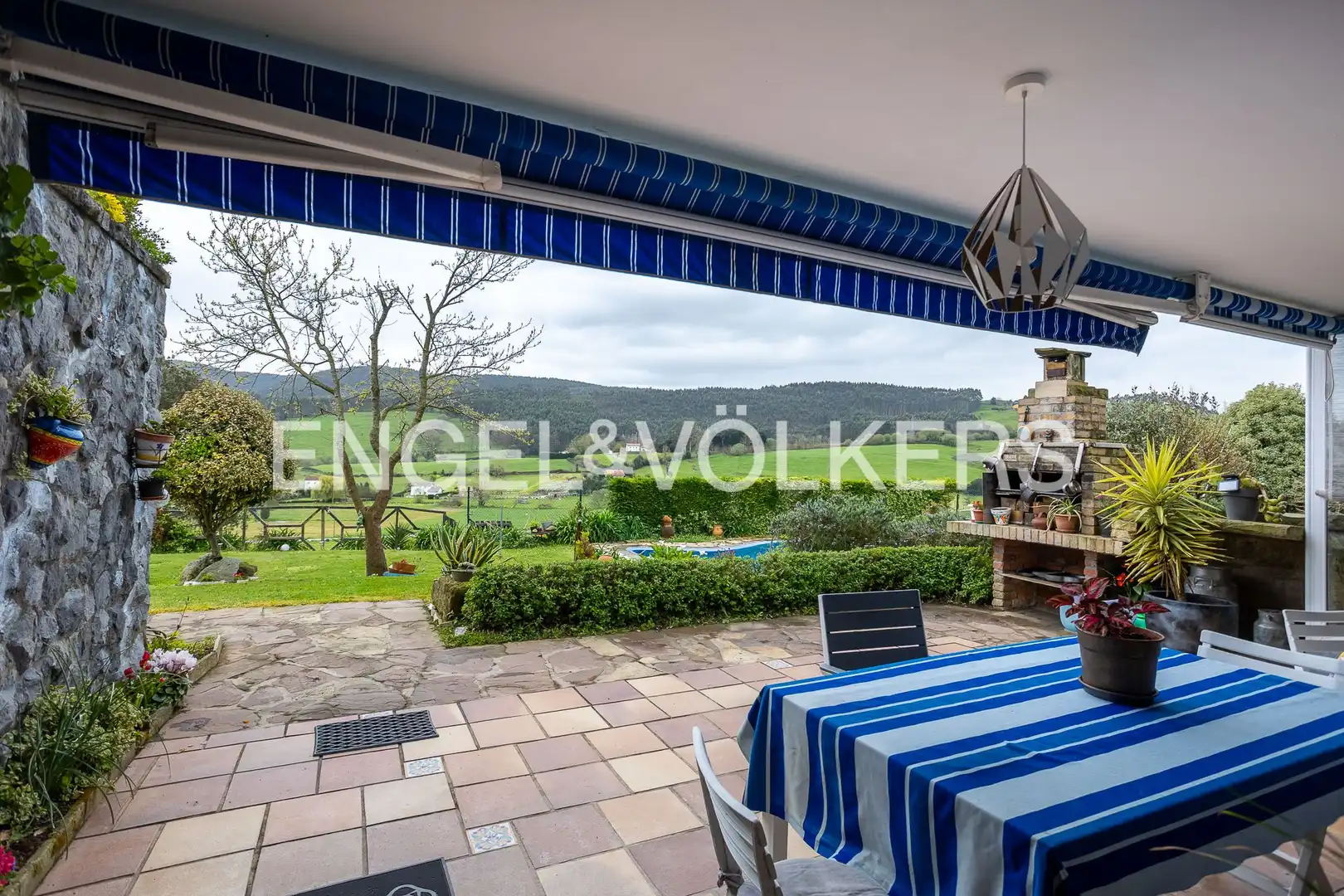 Terrace of Houses for sale in Bareyo  with Heating, Private garden and Terrace