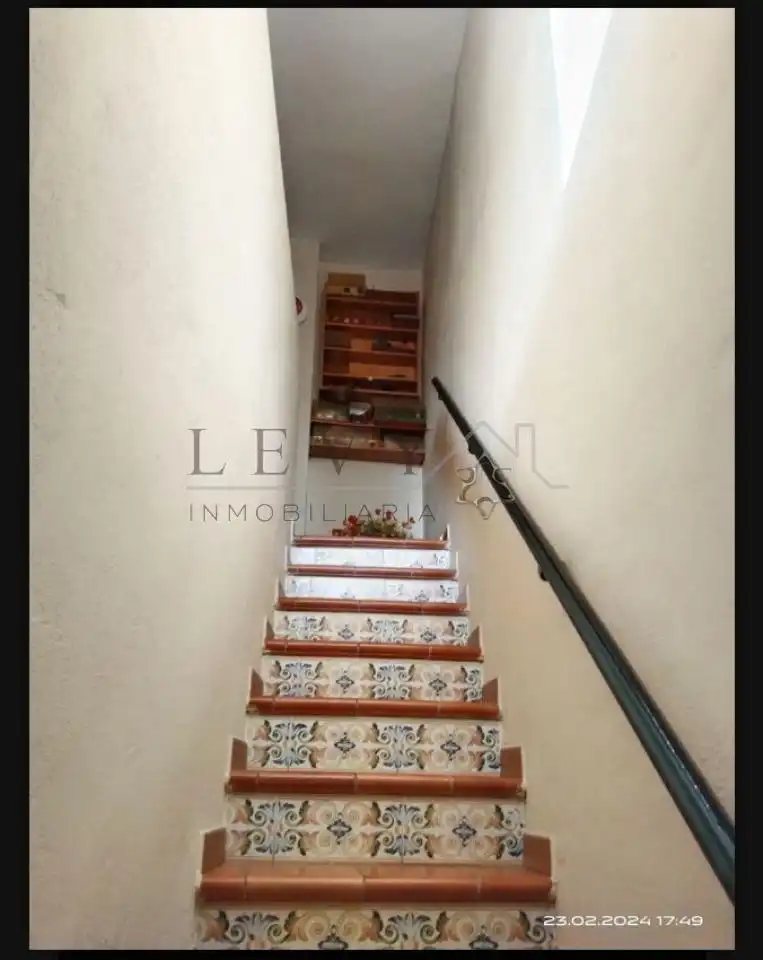 Casa o chalet en venta en Parque Ayala - Jardín de la Abadía - Huelín