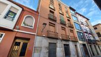 Exterior view of Apartment for sale in  Logroño  with Balcony