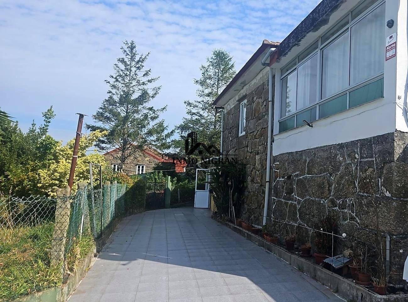 House or chalet to rent in Albores Grande, Priegue