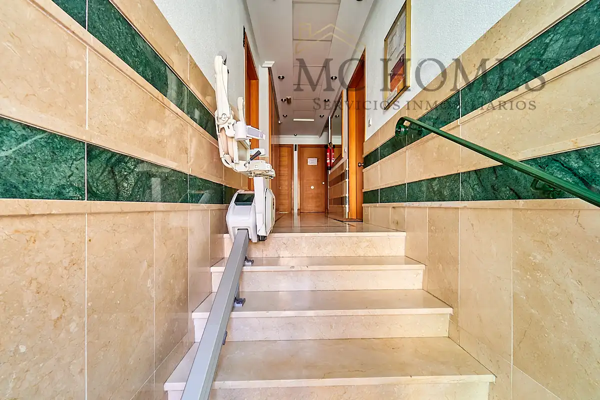 Wohnung mit Terrasse zur Miete in Calle la Cooperativa, imagen 27