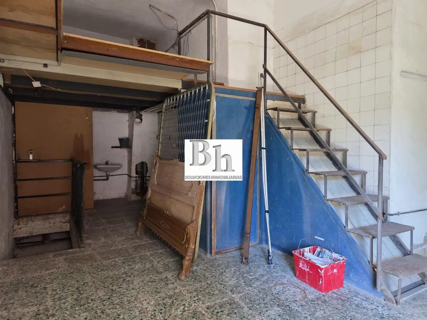 Local comercial en venda a Carretera de Cádiz, imagen 12
