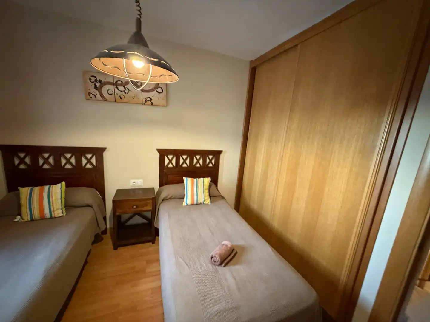 Terraced house with pool for sale in EMILIA PARDO BAZAN, imagen 25