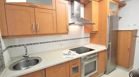 Foto 4 de Apartamento de alquiler en Acea de Olga - Augas Férreas, Lugo Capital