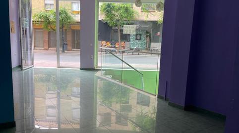 Photo 3 of Premises to rent in Calle Santo Tomas, 121, Pueblo, Castellón