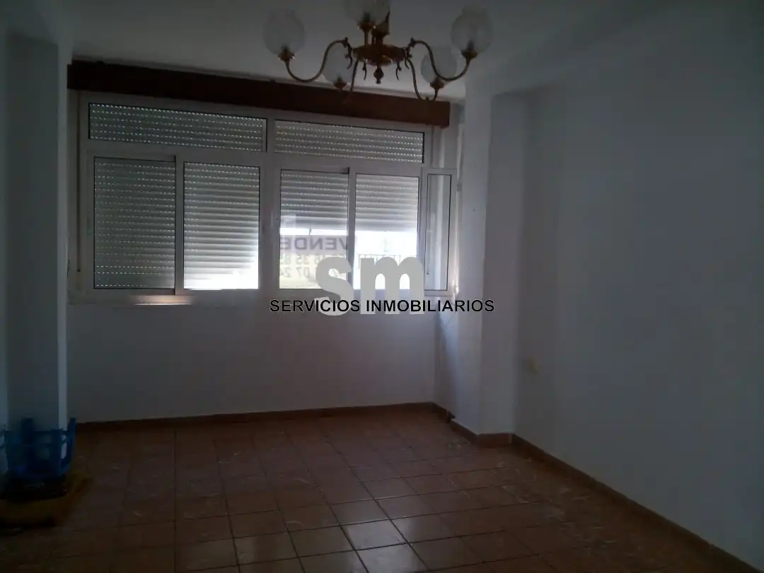 Habitación de Piso en venta en Ubrique