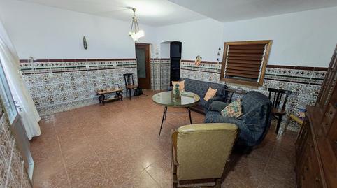 Foto 5 de Casa o xalet en venda a Esparragalejo, Badajoz