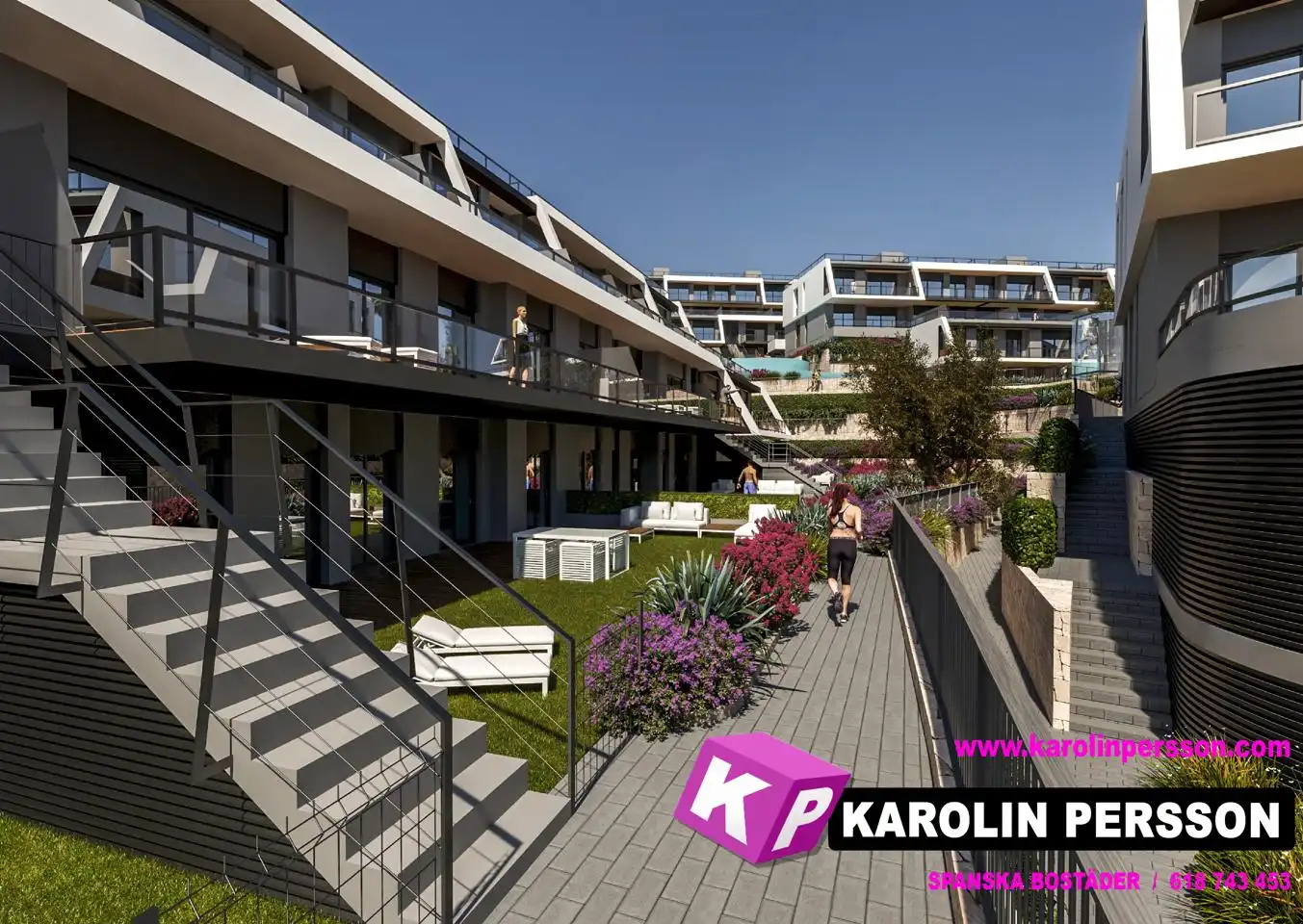 Ground floor for sale in Orden Dórico, Panorama - Sierramar