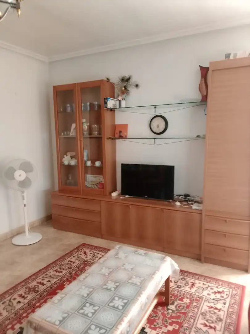 Casa amb terrassa en venda a Quintanar de la Orden, imagen 2