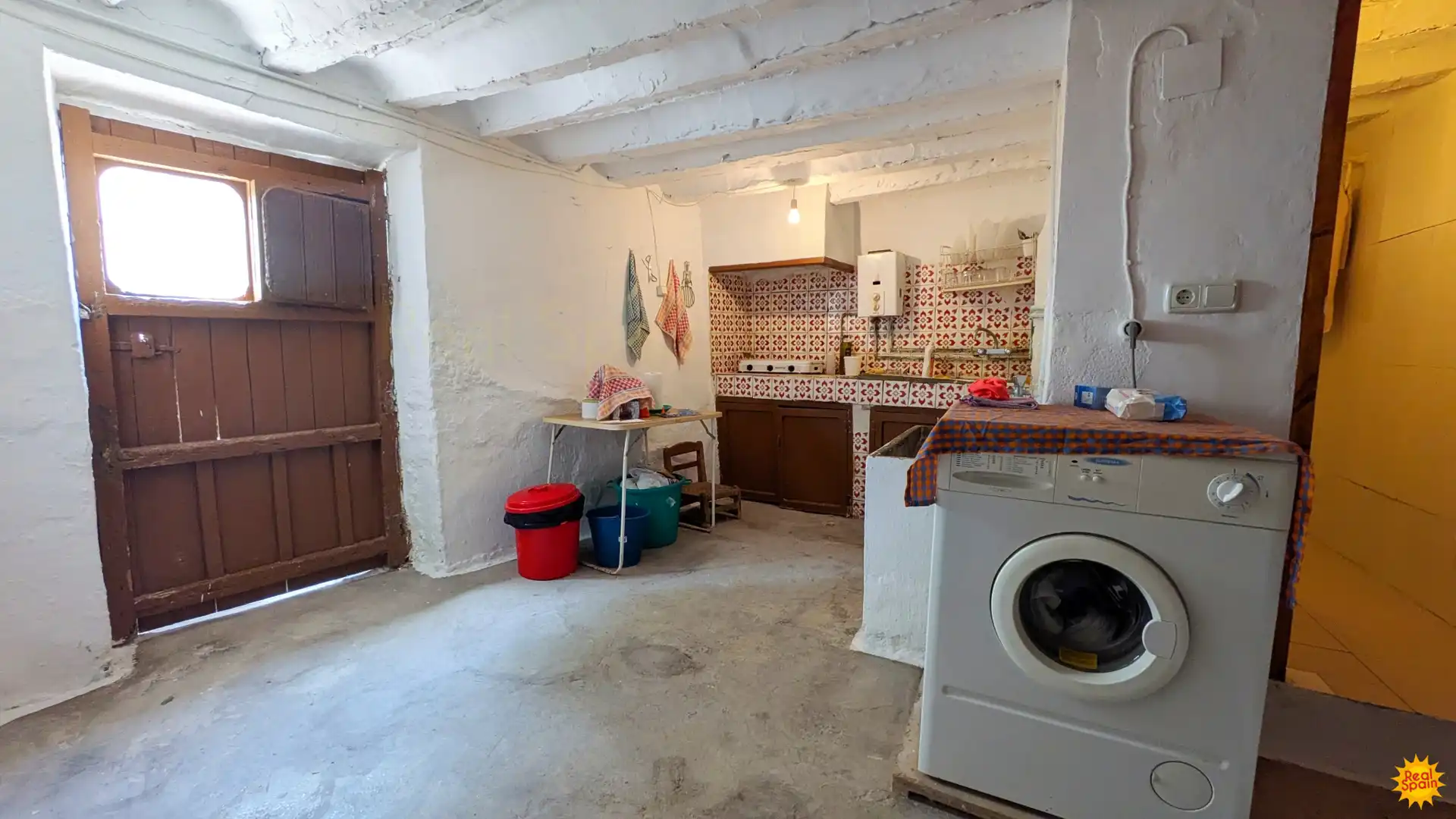 Terraced house for sale in Chirivel, imagen 7