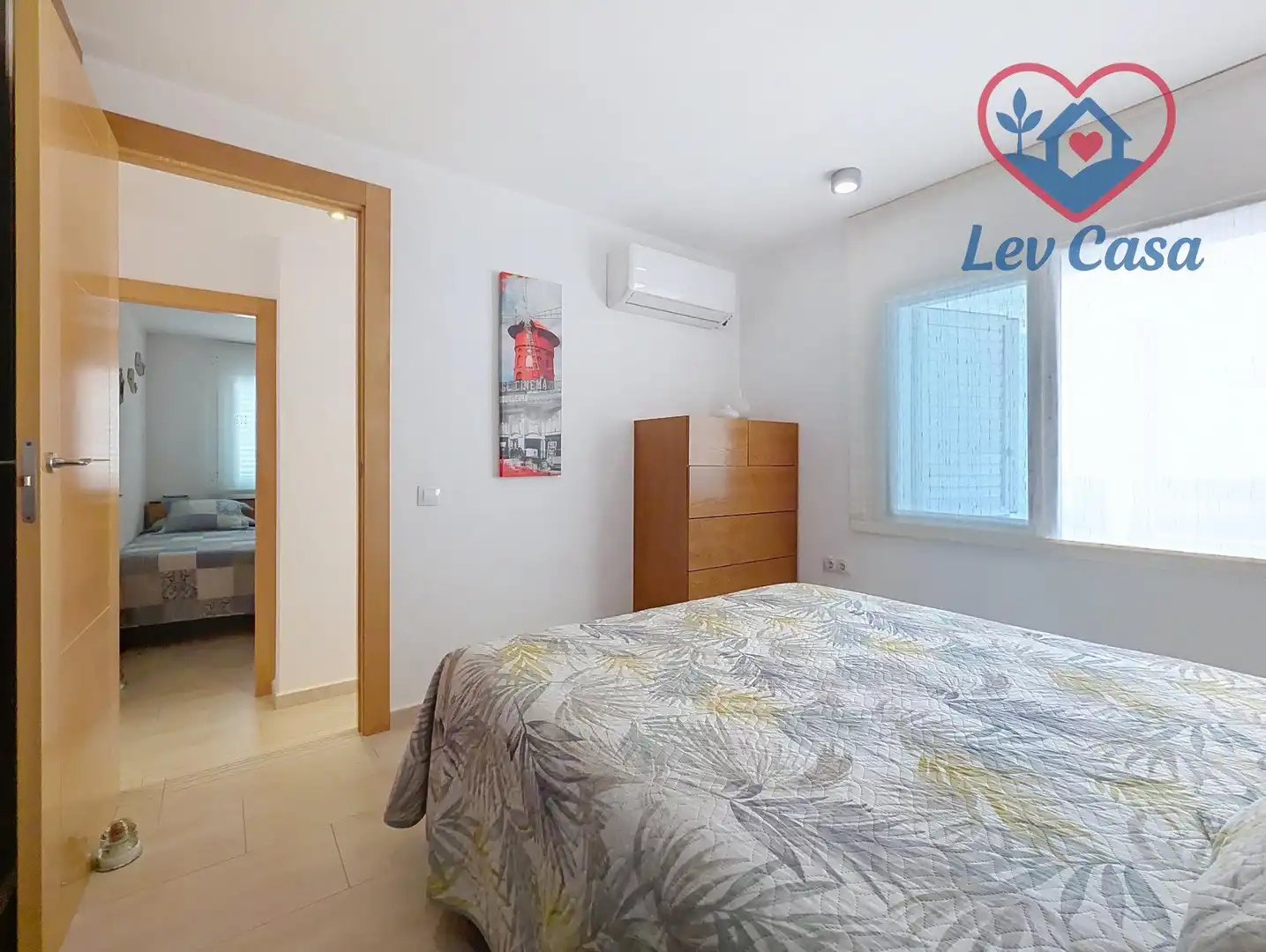Casa con terraza en venta en Carboneras, imagen 25