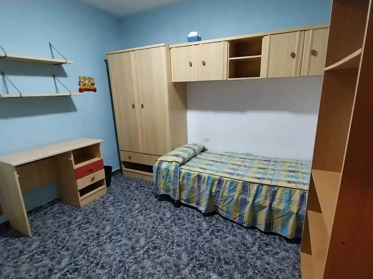 Habitación de Casa o chalet en venta en La Guancha