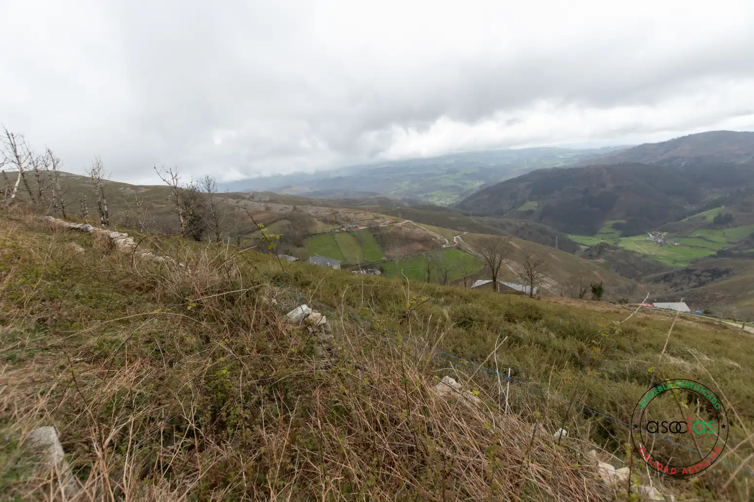 Haus oder Chalet zum Verkauf in Tineo mit Heizung