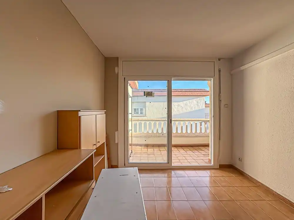 Flat with terrace for sale in Carrer Girona 9, imagen 22