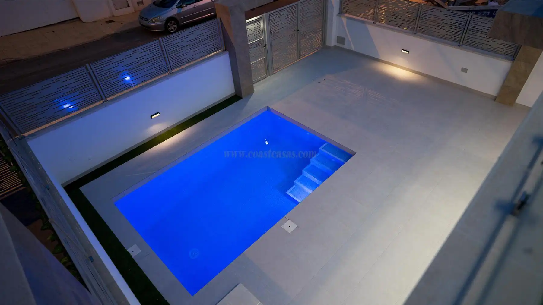 Villa mit Pool zum Verkauf in San Miguel de Salinas, imagen 3