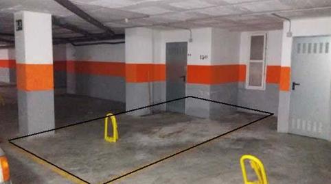 Photo 3 of Garage for sale in Solynieve, Zona media, Granada