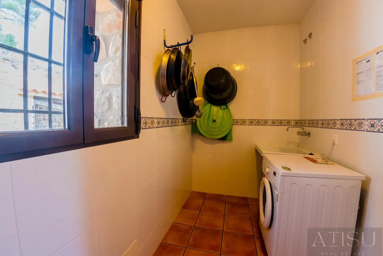 Casa con piscina in vendita a Riópar, imagen 35
