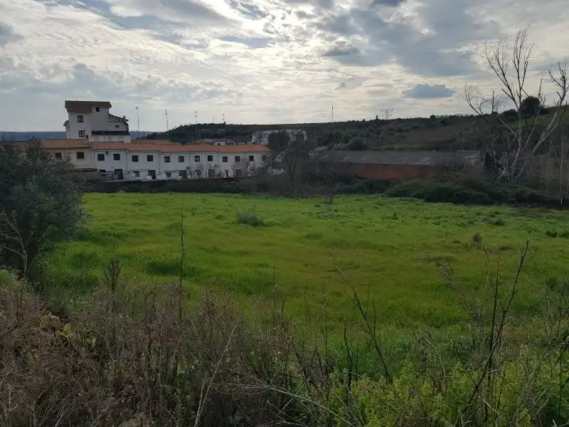 Terreni e lotti in vendita a Coria