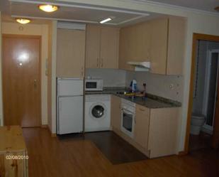 Apartment to rent in Avenida Lisboa, 3, HUCA - La Cadellada