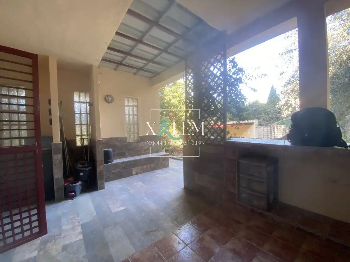 Villa in vendita a L'Alcora, imagen 12