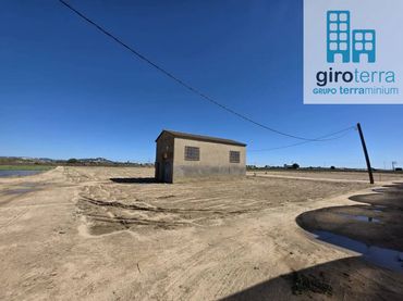 Terreny rústic en venda a Malgrat de Mar