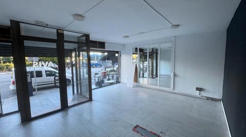 Photo 4 of Premises to rent in Rúa Do Areal, 60, Centro - Areal, Pontevedra