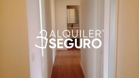Foto 3 de Piso de alquiler en Juan Martinez Villergas, Parquesol, Valladolid Capital