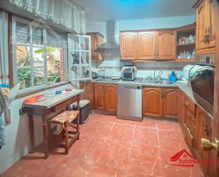 Kitchen of House or chalet for sale in  Córdoba Capital  with Heating and Terrace