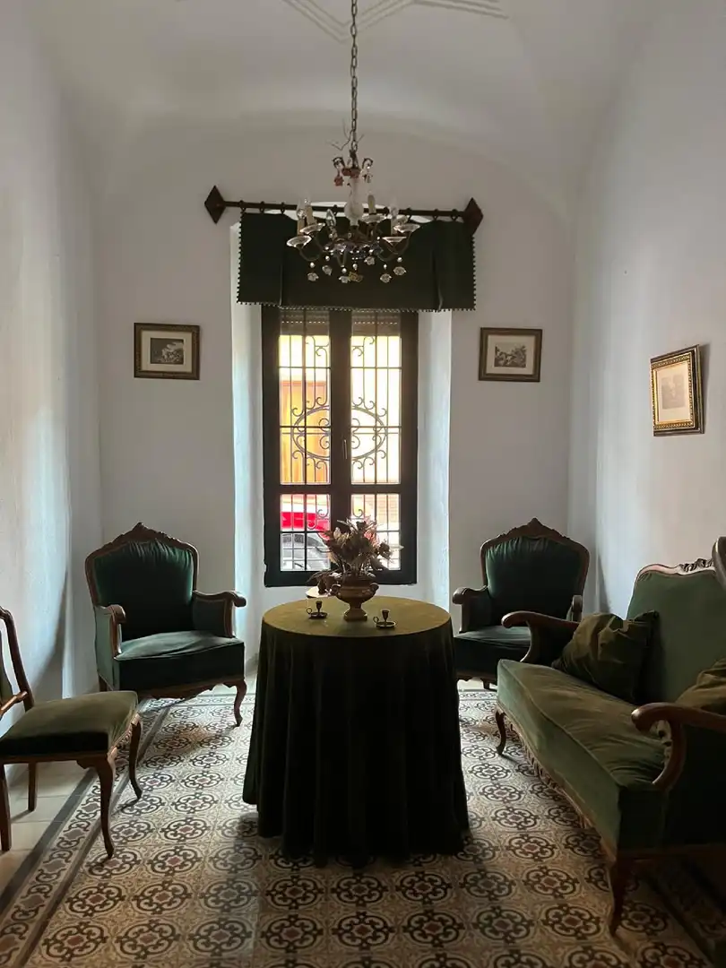 Casa o xalet en venda a Monesterio