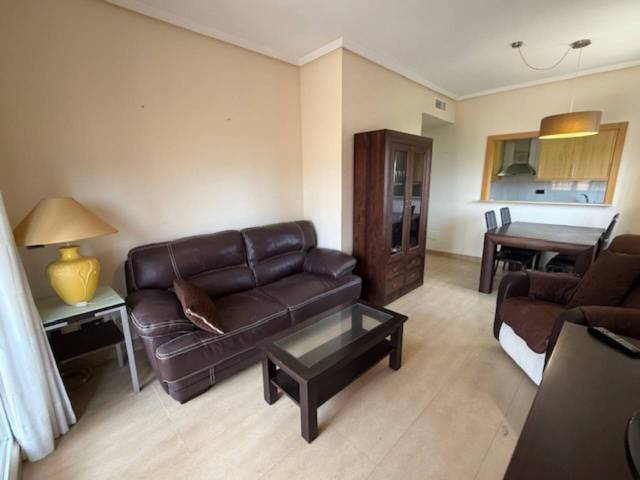 Piso en Venta en Los Narejos - Punta Calera