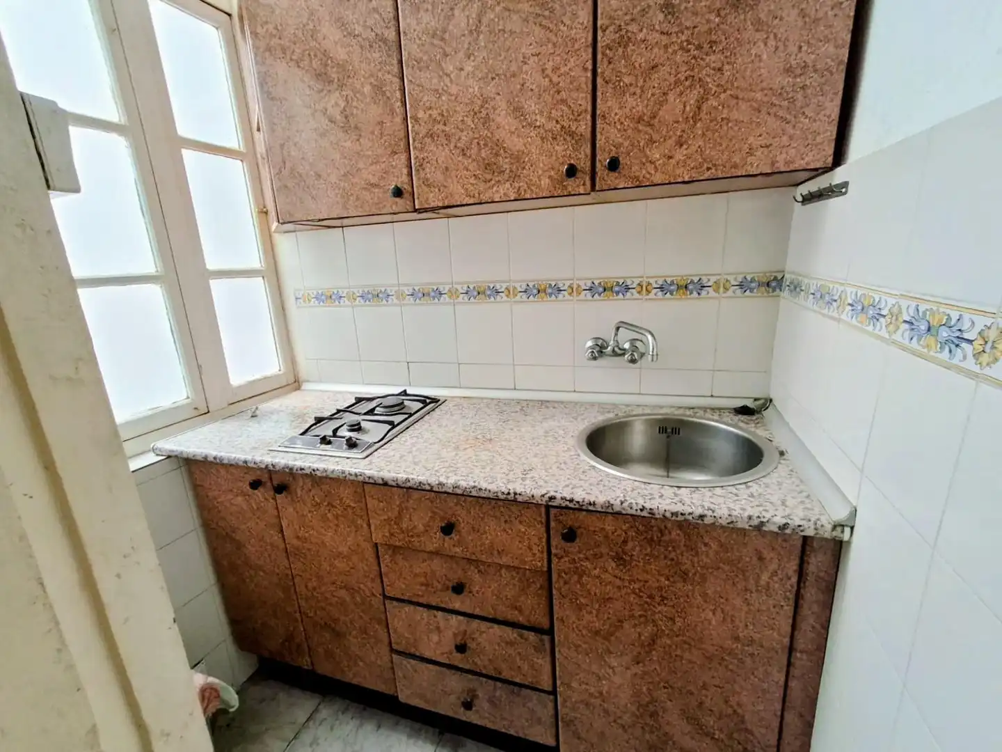 Piso en venta en Alameda - Mentidero - Teatro Falla