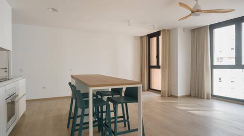 Foto 2 de Piso de alquiler en Calle Calle Habana, 18, Guanarteme, Las Palmas de Gran Canaria