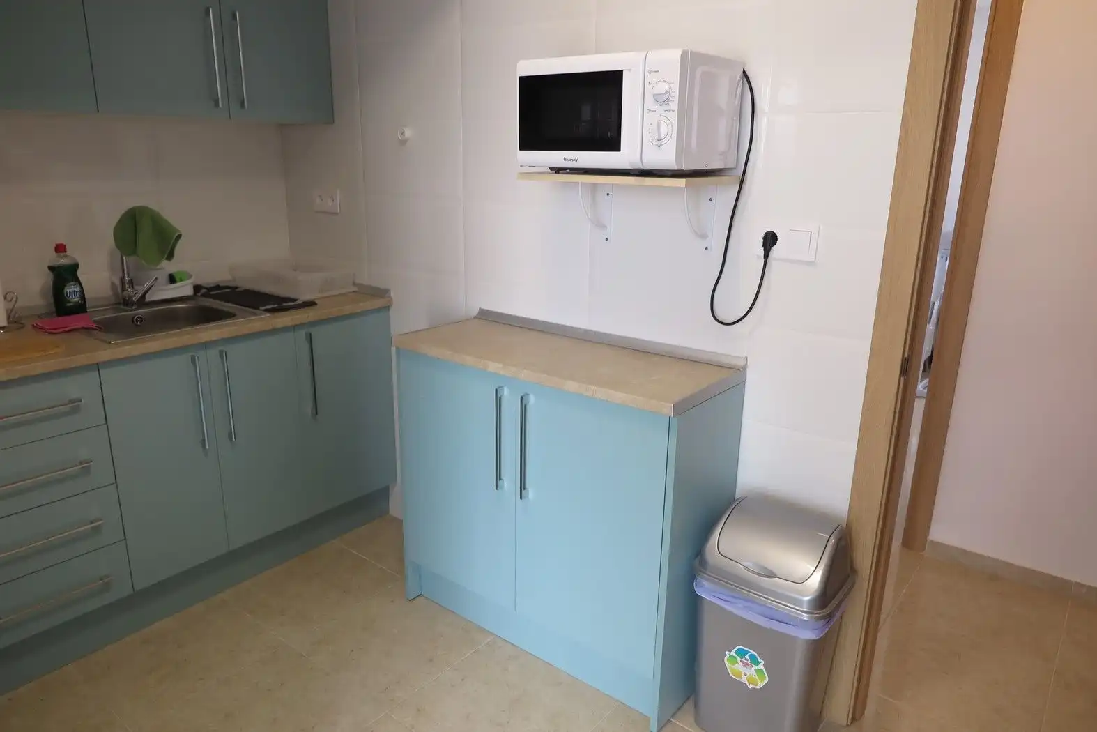 Apartment mit Aufzug zum Verkauf in Platja de Vila Joiosa, imagen 21