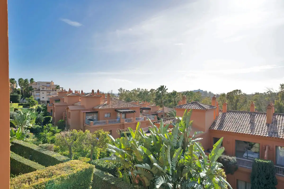 Piso con piscina en venta en Estepona - Estepona,Atalaya,Calle Nueva Atalaya, imagen 30