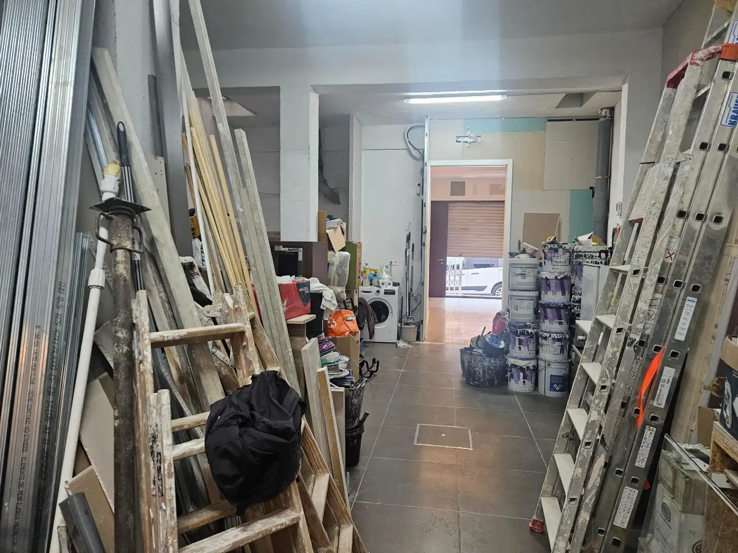 Commercial properties for rent in  Palma de Mallorca  with Air Conditioner