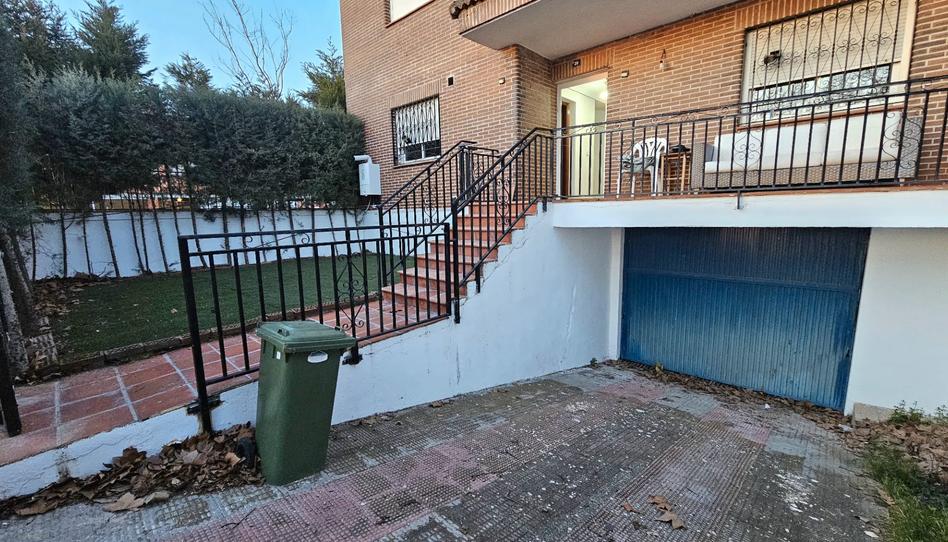 Foto 1 de Casa o chalet en venta en Torrejón de Velasco, Madrid