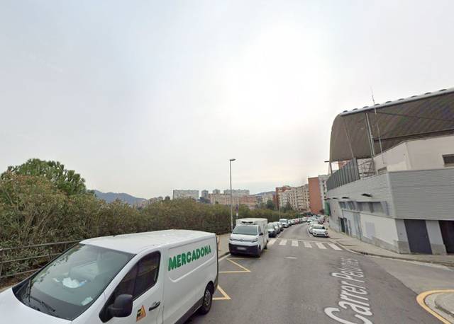 Piso en Venta en Can Cuiàs