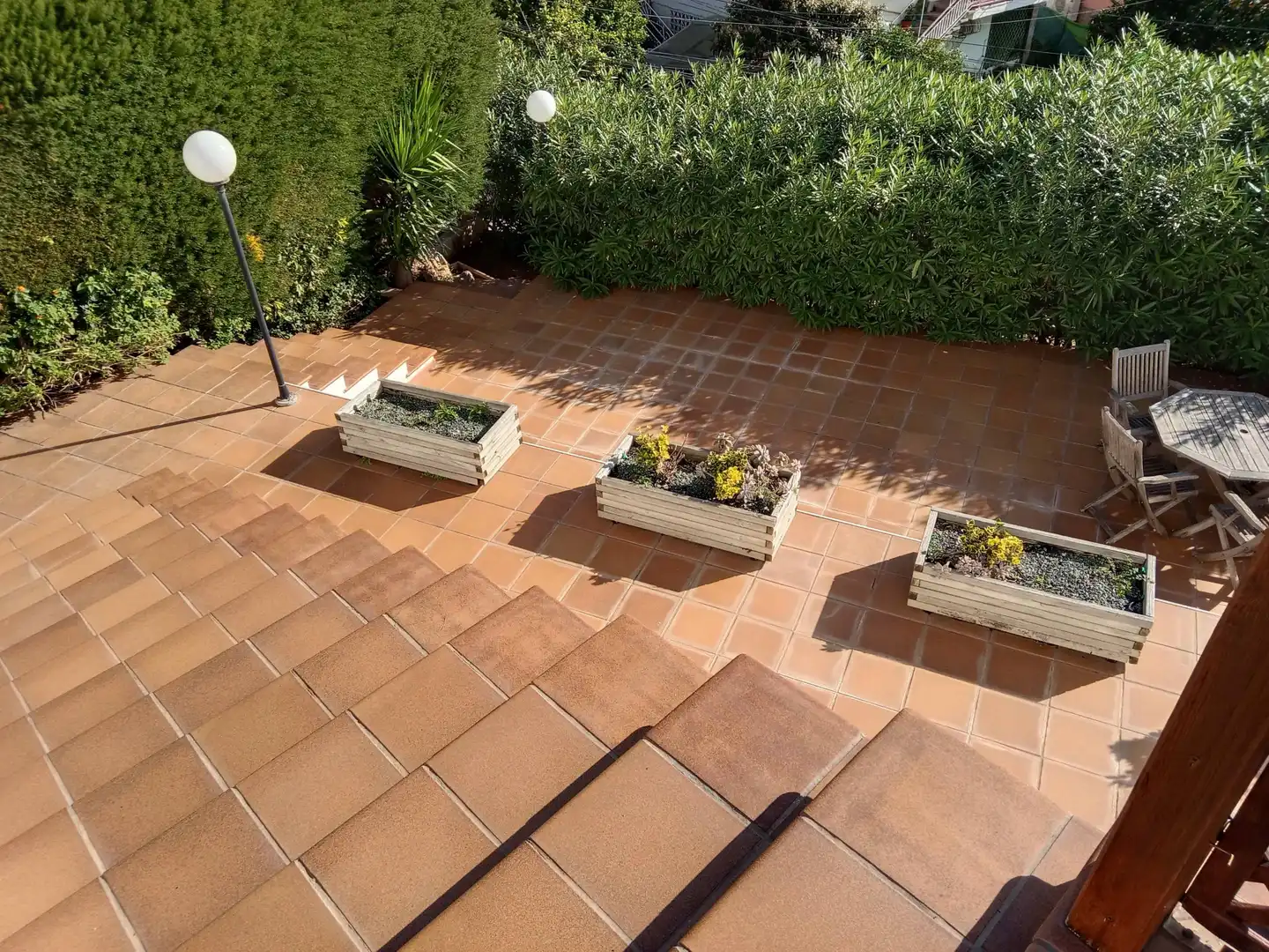 Haus mit Pool zum Verkauf in Santa Susanna, imagen 36