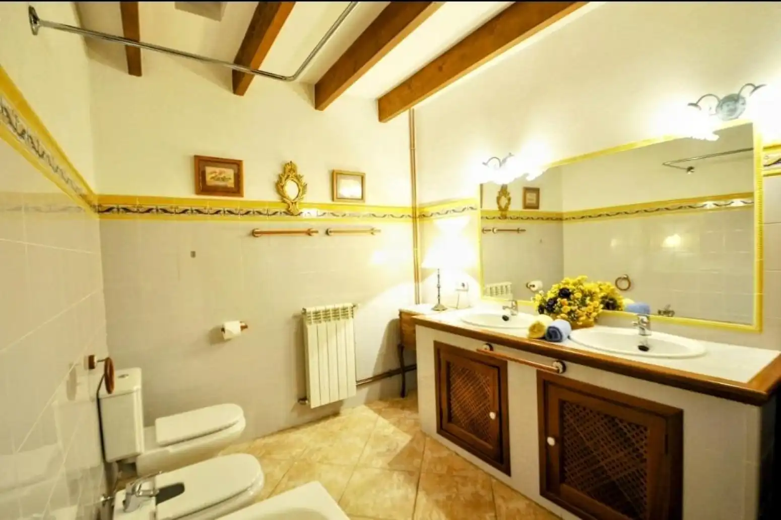 Casa de lloguer a Artà - Carrer POLIGON 21, imagen 18