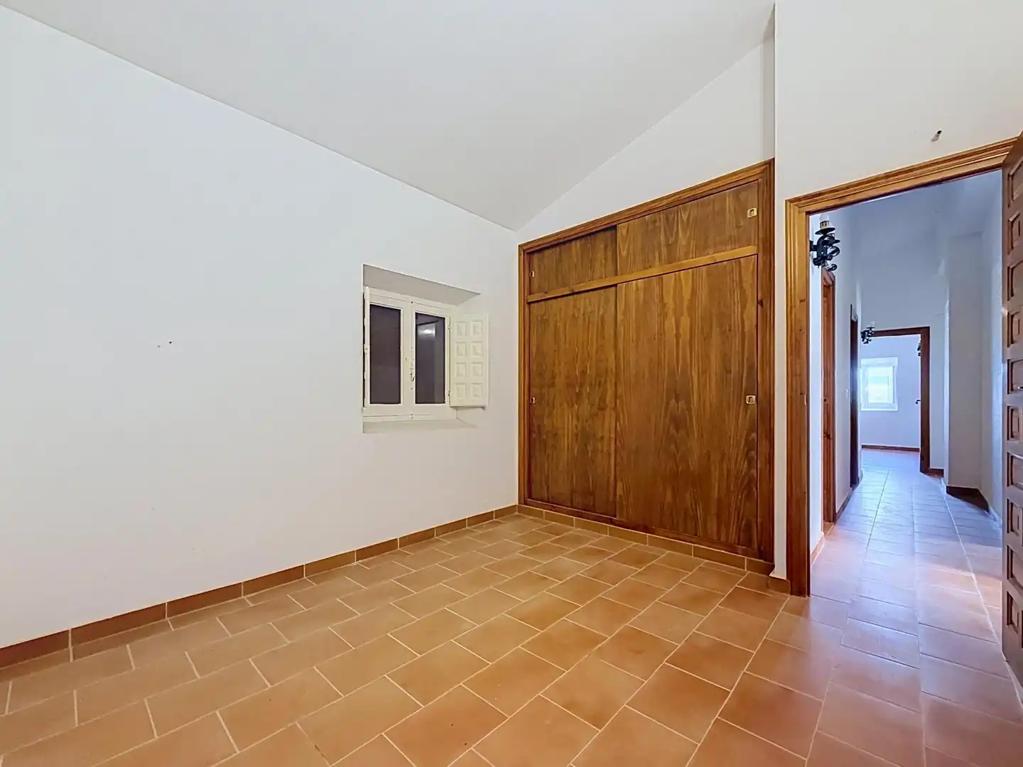 Finca rústica en venta en Castalla, Alicante