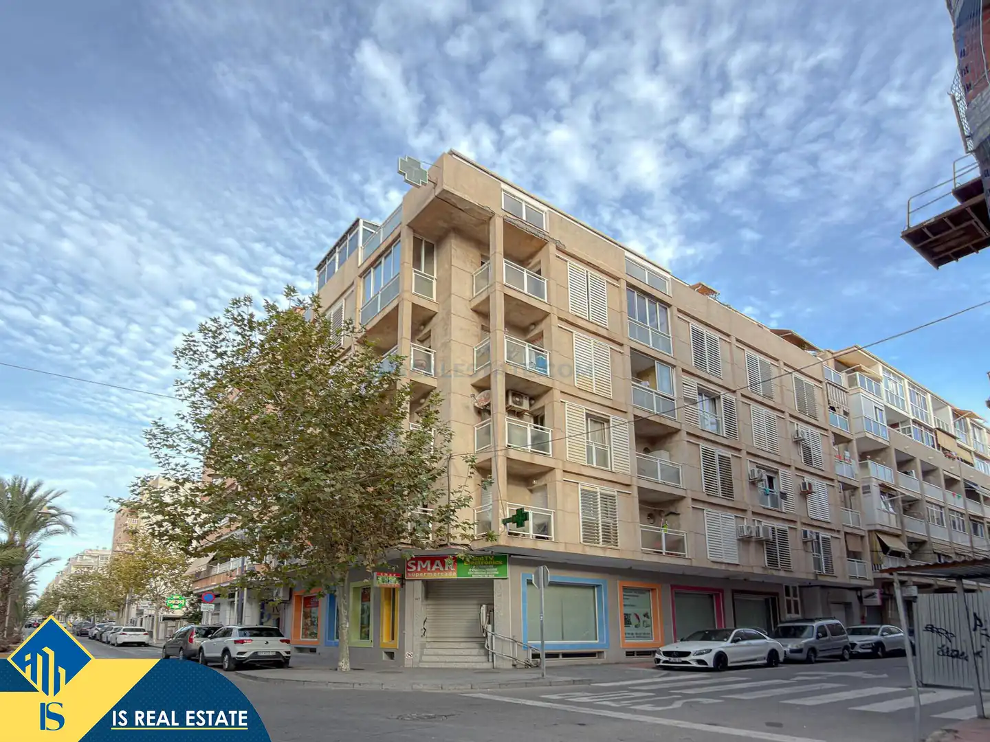 Studio with lift for sale in Playa del Cura