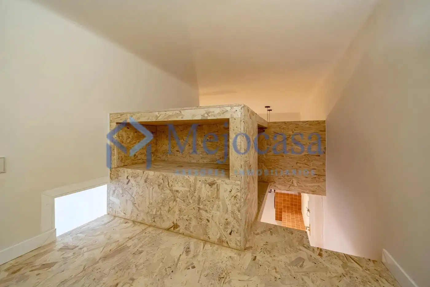 Loft en venta en Calle del Cardenal Cisneros, Trafalgar