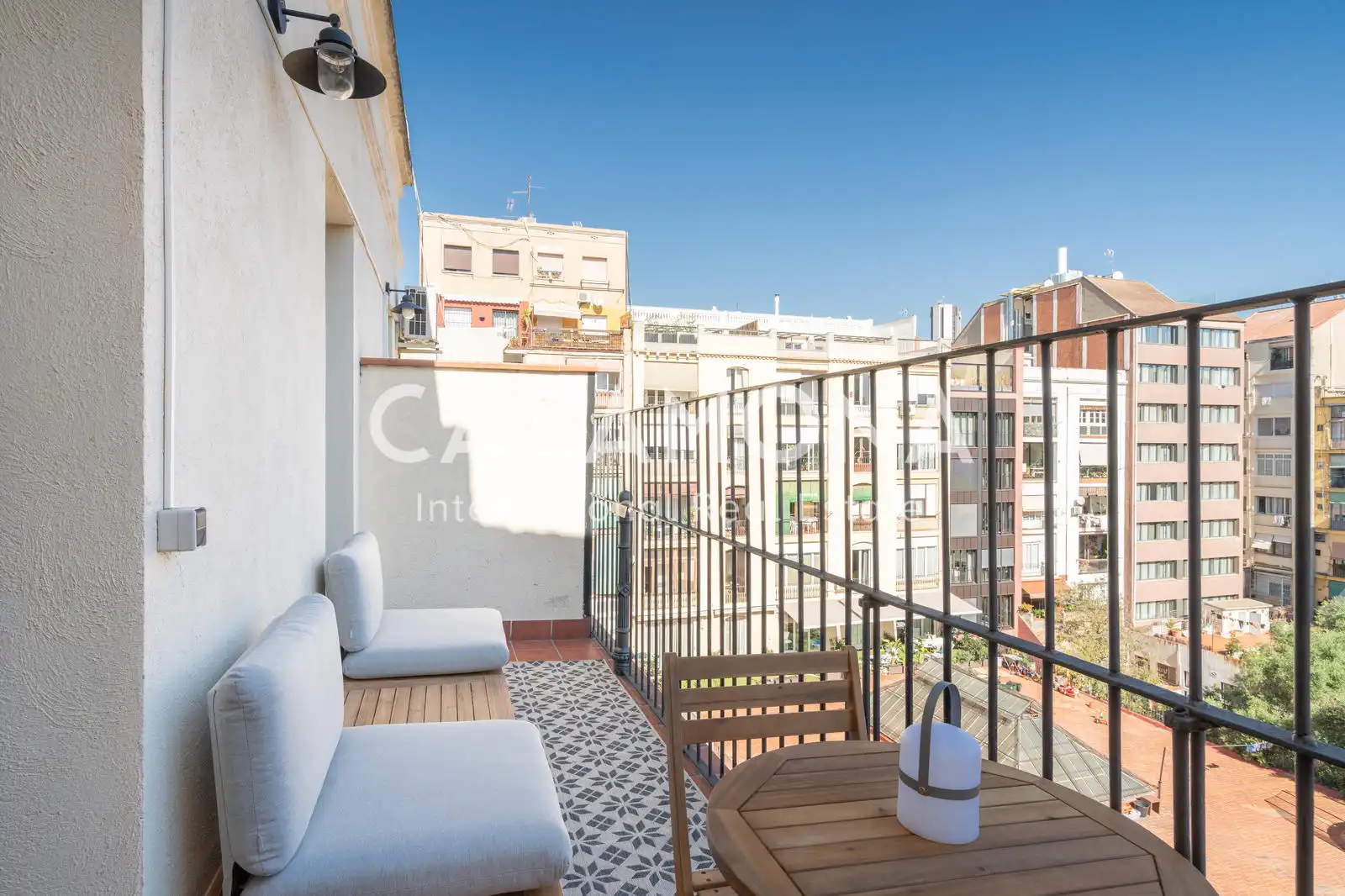 Wohnungen zur Miete in L'Antiga Esquerra de l'Eixample