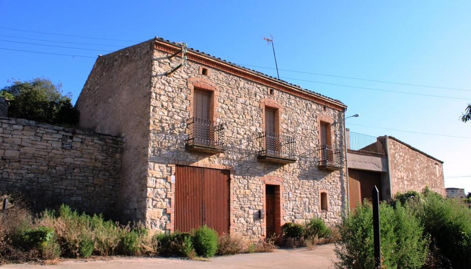 Photo 1 of House or chalet for sale in Cervera, Lleida