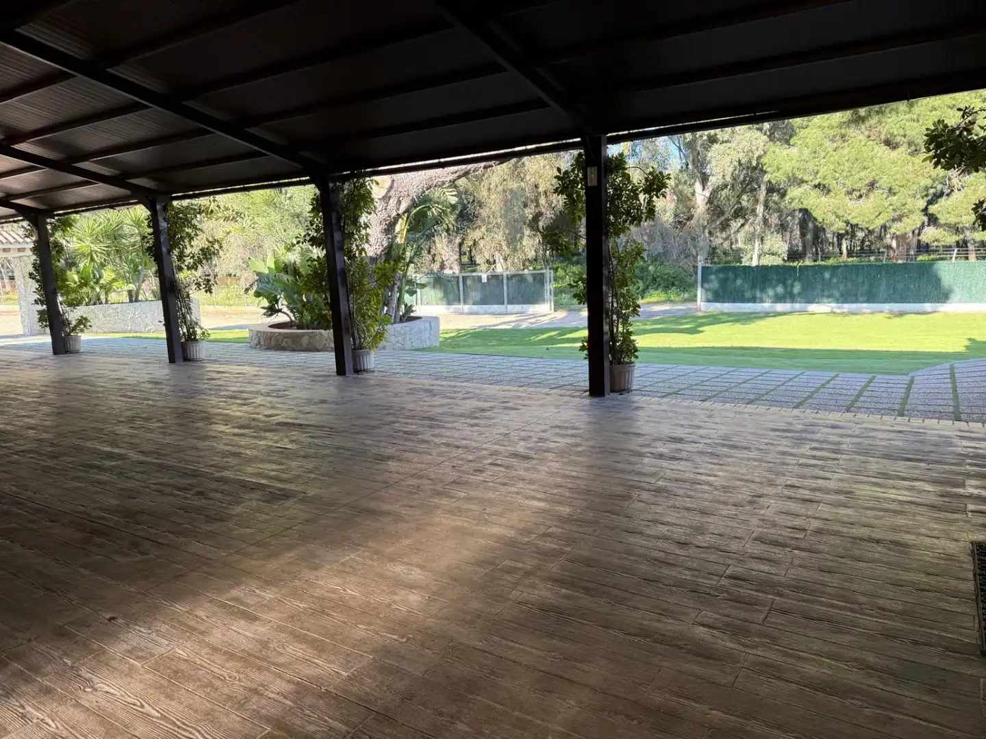 Terrace of Residential for sale in Puerto Real